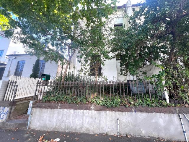 381 Lygon Street, Carlton North