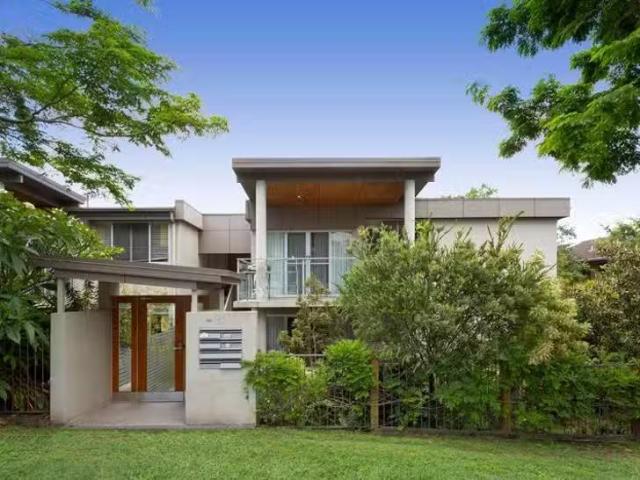 3/81 Maryvale Street, Toowong, QLD 4066