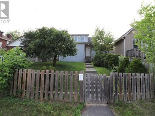 381 Melvin, Sudbury, ON, P3C 4X2 house for sale | Listing ID 2130 | Royal LePage