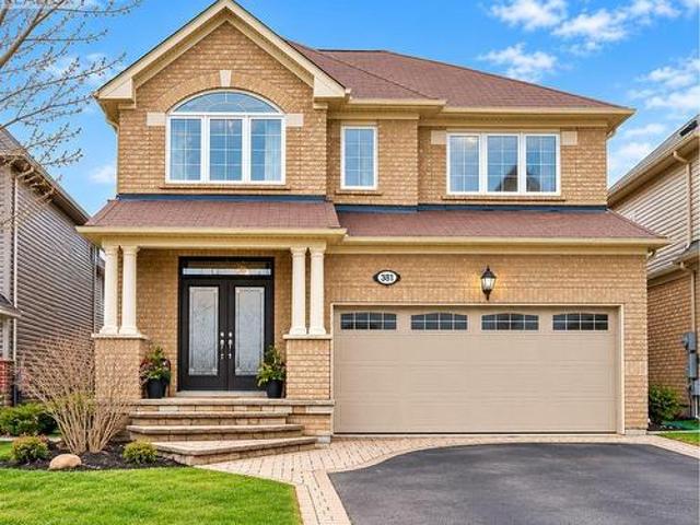 381 Nakerville Crescent, Milton, ON, L9T 7T9 house for sale | Listing ID W13805 | Royal LePage