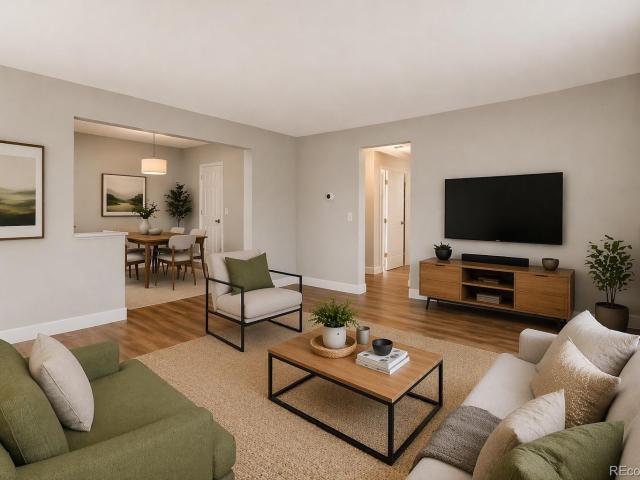381 S Ames St, Unit 208, Lakewood, CO 80226 | MLS #5863