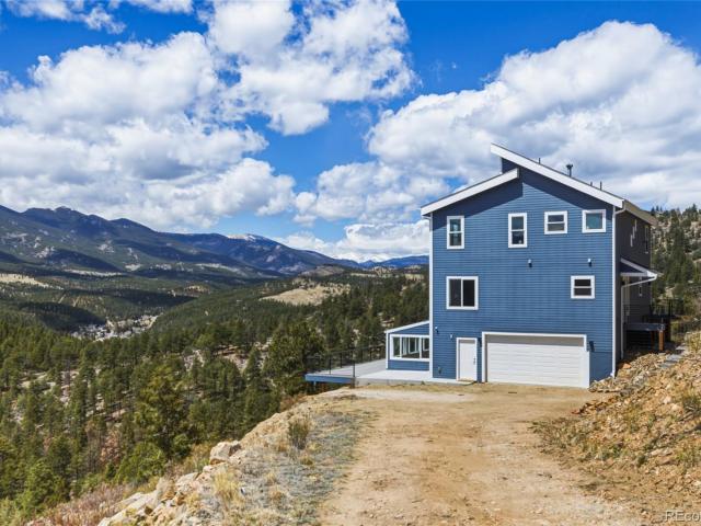 381 Saddle Lane
