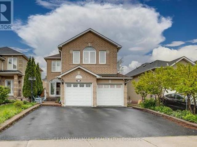 381 St. Joan Of Arc Avenue, Vaughan, ON, L6A 2T3 house for sale | Listing ID N13435 | Royal LePage