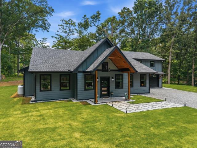 381 Parks Drive