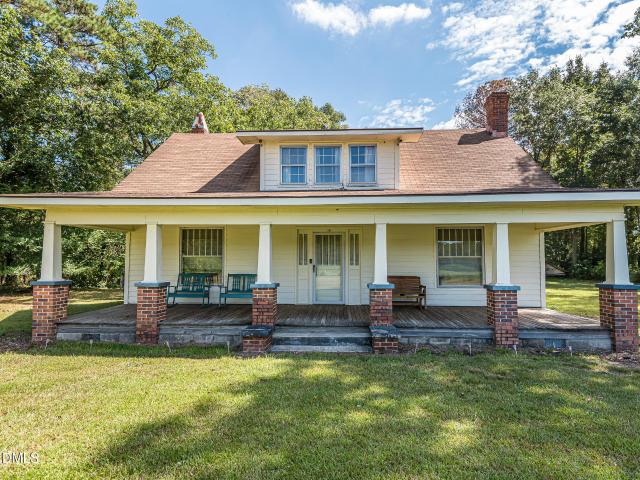 381 Royal Rd, Roseboro, NC 28382 | MLS #10142