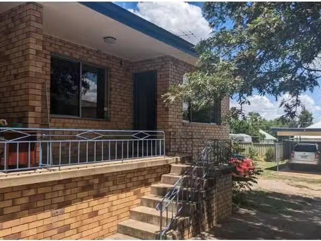 3/81 Rawson Ave, East Tamworth Apartment for rent Listed by A.
