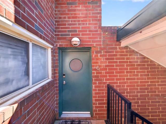 381 Ralph McGill Boulevard NE C