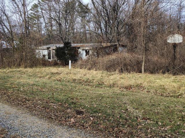 381 Redwood Dr, Rileyville, VA 22650 | MLS #VAPA2005