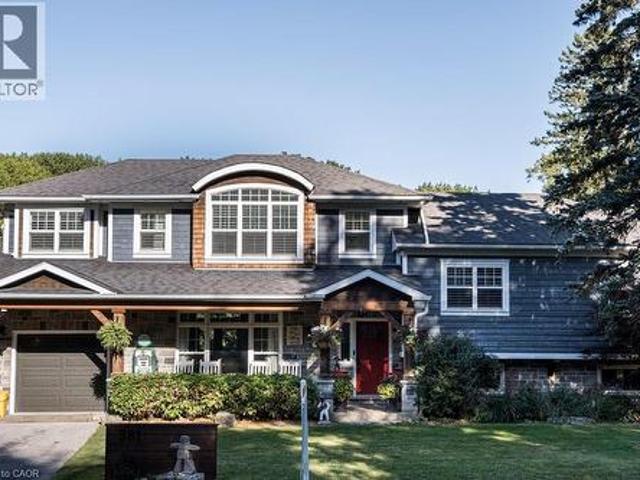 381 Woodworth Court, Ancaster, ON, L9G 2N2 house for sale | Listing ID 40866 | Royal LePage