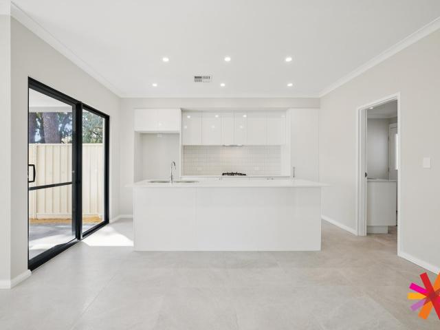 3/81 Walanna DriveKarawara WA 6152