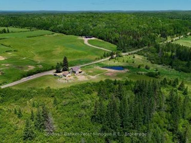 381 Wasing Road, Chisholm, ON, P0H 1Z0 house for sale | Listing ID X13721 | Royal LePage