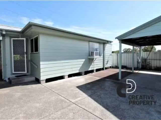 3/81 Wilkinson Avenue, Birmingham Gardens House for rent List.