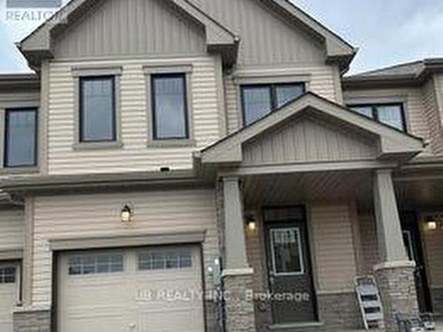 381 Vanilla Trail, Thorold, ON, L2V 0K6 house for sale | Listing ID X12957 | Royal LePage