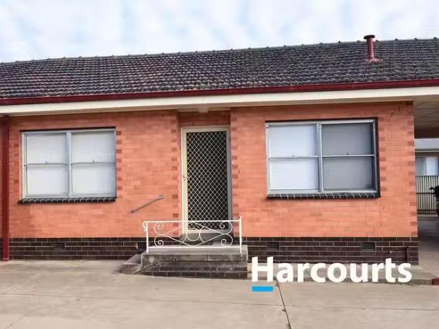 3/81 Vincent Road, Wangaratta, VIC 3677