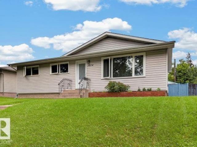 3824 Avenue Nw, Edmonton, AB, T5W 0S6 house for sale | Listing ID E4504 | Royal LePage