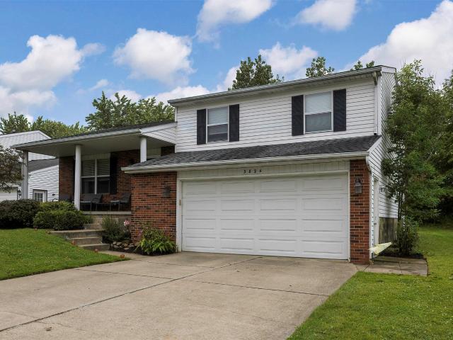 3824 amherst road