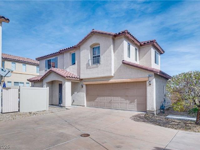 3824 Badgerbrook Street, Las Vegas, US, NV
