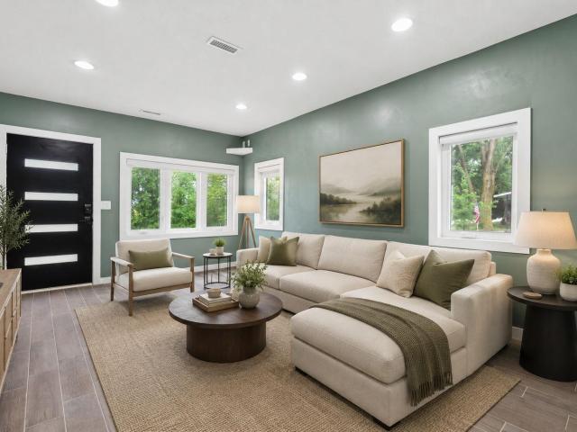 3824 Covington Road