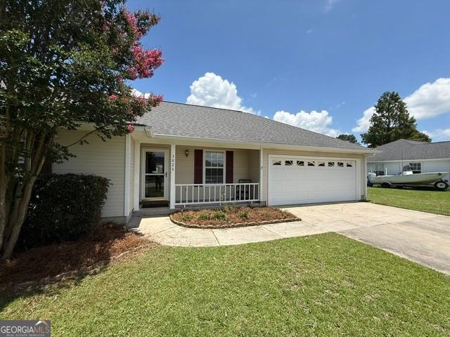 3824 Cross Creek Trail