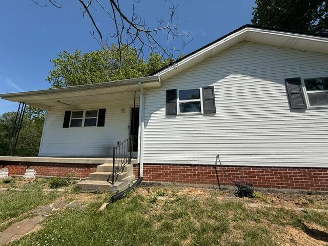 3824 Hickory Nut Road