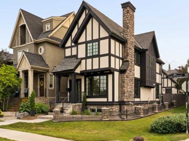 3824 Sarcee Road Sw, Calgary, AB, T3E 7W9 house for sale | Listing ID A2330 | Royal LePage