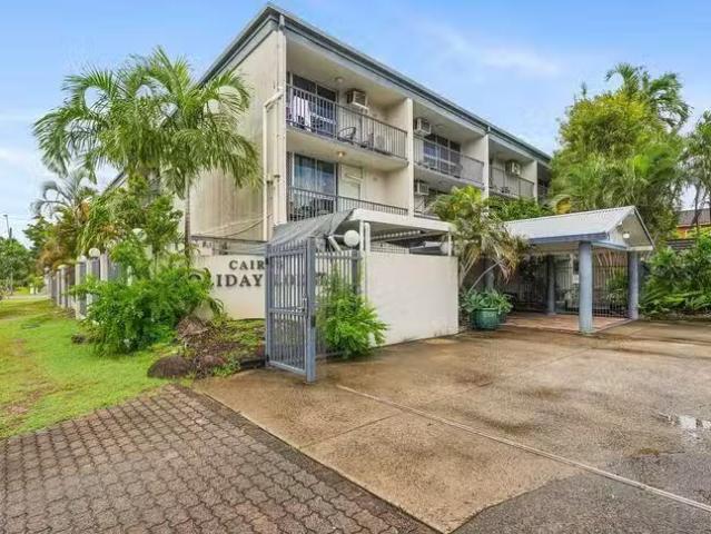 38/259 Sheridan Street, Cairns North, QLD 4870