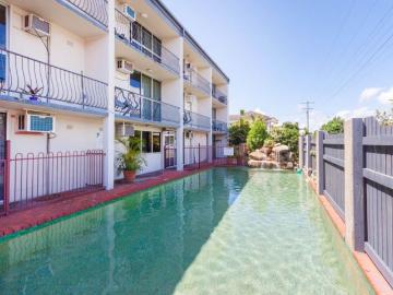 38/259 Sheridan StreetCairns North QLD 4870, Australia