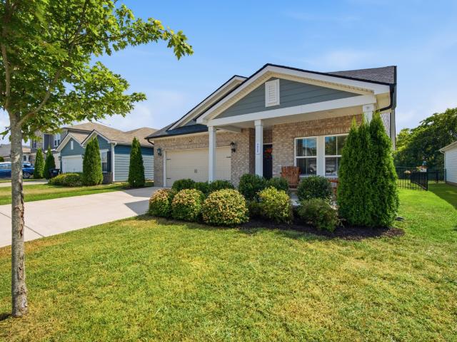 3825 Mathewson Way