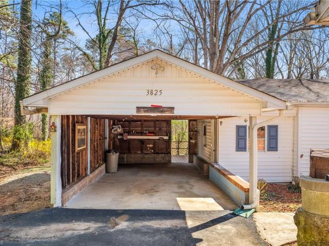 3825 Old Hollow Road
