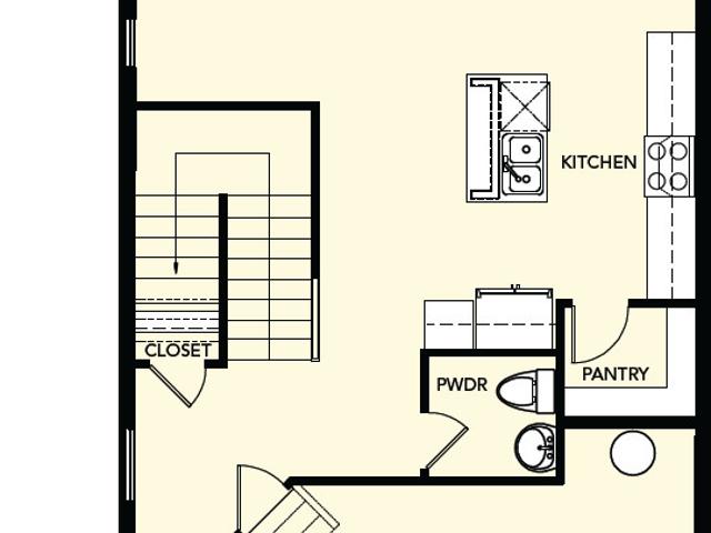 3825 Billabong Trail