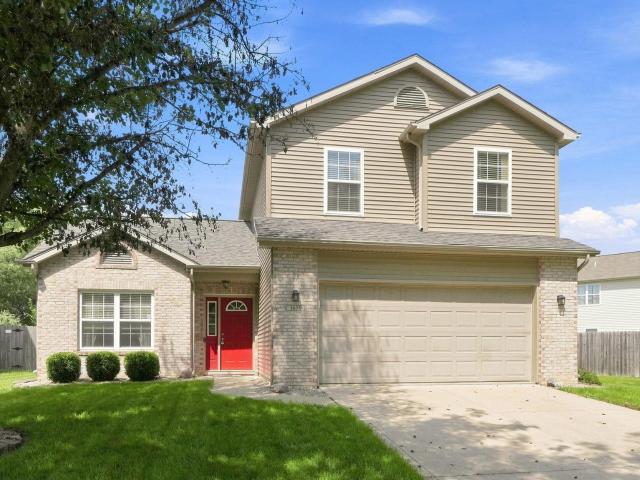 3825 Stanton Hall Parkway