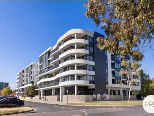 38/26 Antill Street, part SON Apartment for rent Listed by As.
