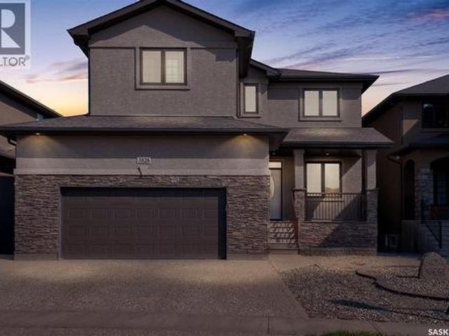 3826 Goldfinch Way, Regina, SK, S4V 1S4 house for sale | Listing ID SK052125 | Royal LePage