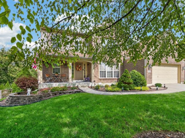3826 Indian Brave Trail