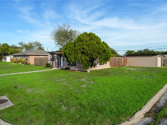 3826 Willow St, Corpus Christi, TX 78411 | MLS #468985