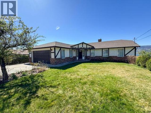 3826 33Rd Street, Osoyoos, BC, V0H 1V6 house for sale | Listing ID 10382 | Royal LePage