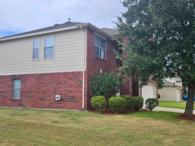 3827 Clobourne Crossing Lane