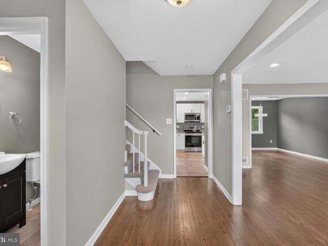 3827 Salem Bottom Road