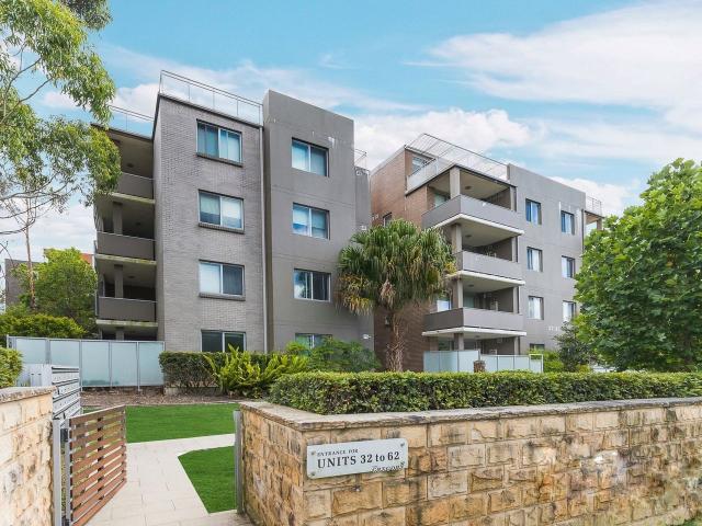 38/27 33 Boundary Street, Roseville Apartment | Listed 30 September 2026