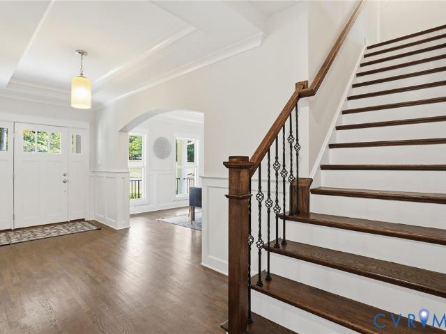 3828 Mill Mount Drive