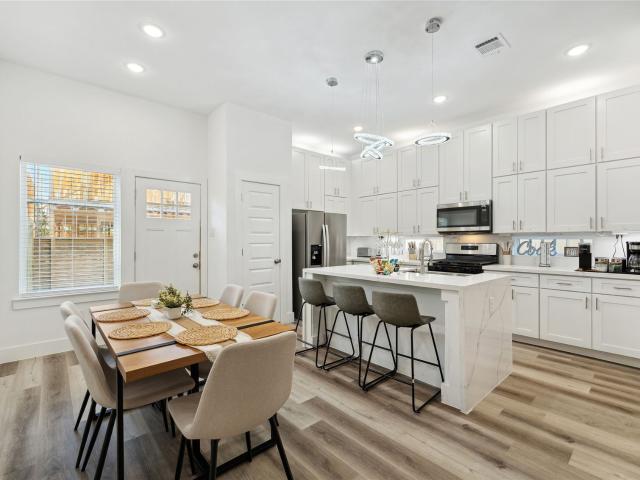 3828 Noah St Unit B, Houston, US, TX