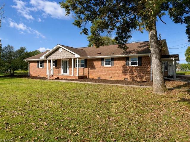 3828 Clingman Road