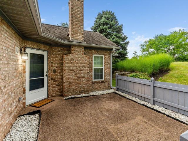 3828 Falls Circle Drive # 22