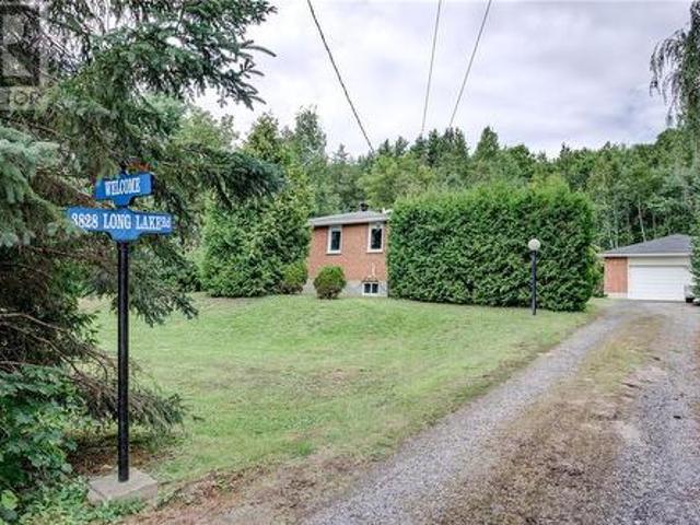 3828 Long Lake Road, Greater Sudbury, ON, P3G 1J8 house for sale | Listing ID 2129 | Royal LePage
