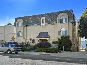3828 Riviera Dr, Unit 2B, San Diego, CA 92109 | MLS #260012