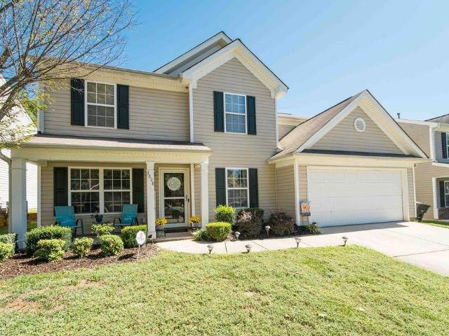 3828 Robbins Brook Drive