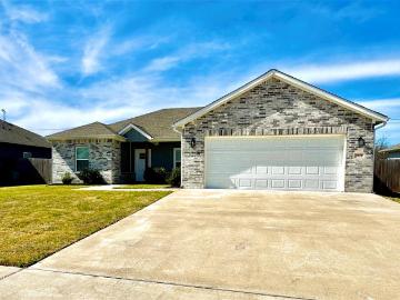 3828 Skylane Ave, Corsicana, TX 75110 | MLS #21210