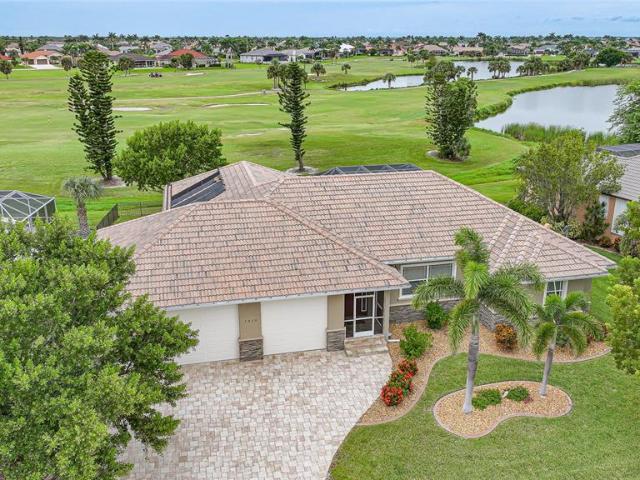 3829 Bordeaux Dr, Punta Gorda, FL 33950 | MLS #C7527