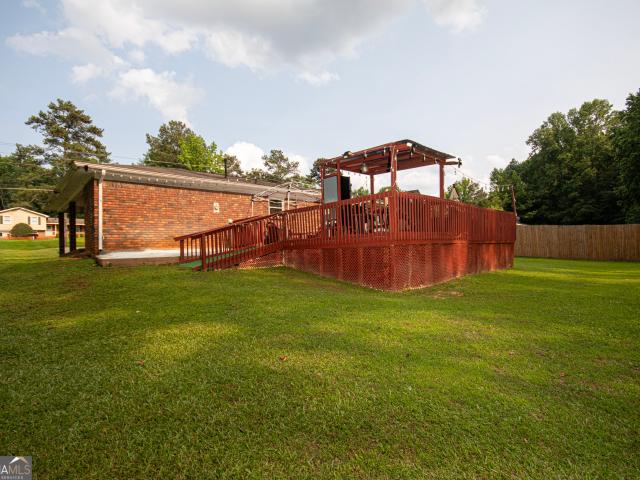 3829 Bright Star Road