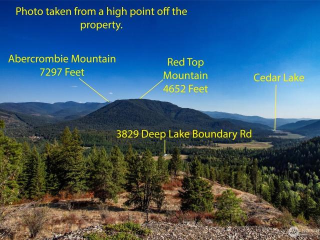 3829 Deep Lake Boundary Road